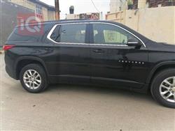 شيفروليه ترافرس